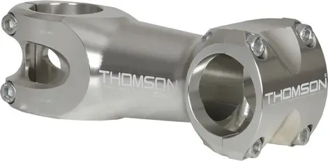 THOMSON Elite X4 Stuurpen Zilver 110 10 mm