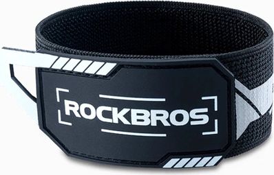 Bande réfléchissante noire Rockbros