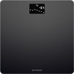 Balance connectée Withings Body Noire