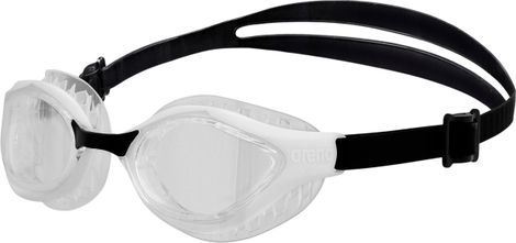 Arena Air-Bold Swipe Swim Goggles White Black