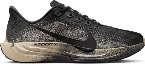 Nike Pegasus Plus Laufschuhe für Herren, grau/beige