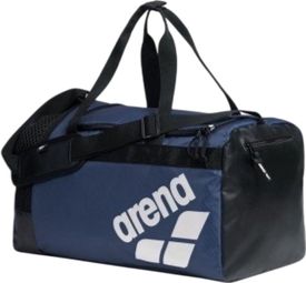 Arena All Set 40L Sporttas marineblauw