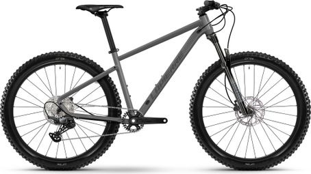 MTB Semi-Rigid Lapierre Prorace 2.9 Shimano Cues 10V 29'' Gris 2026