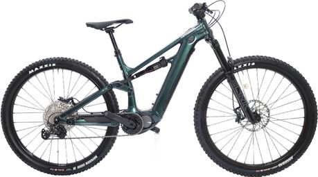 Produit Reconditionné · VTT électrique CANNONDALE Moterra Neo S1 630Wh 2025 · Très bon état
