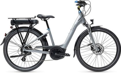 ORGAN'e-Bike Central XS - Gitane / Taille 38 (155-170cm)