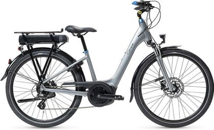 ORGAN'e-Bike Central XS - Gitane - 400 Wh