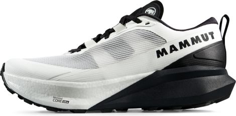 Mammut Aenergy Endurance Ultra trailschoenen voor heren, wit 