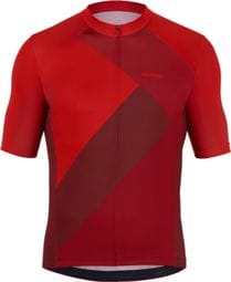 Maillot manches courtes Mavic Ksyrium Rouge S