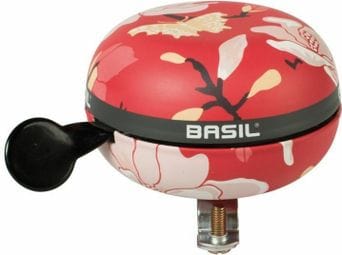 Basil Magnolia - Bicycle Bell - 80 mm de pavot