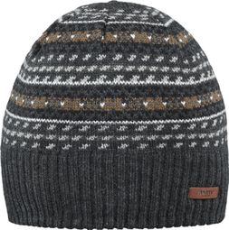 Barts Refon Beanie Zwart