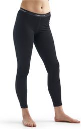 Icebreaker Women's 200 Oasis Legging Black