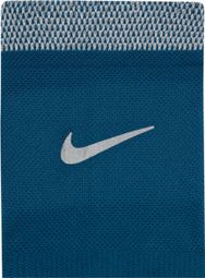 Calcetines de tobillo Nike Spark Cushion Azul Unisex