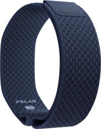 Polar Loop SoftWeave-bandjes Oceaanblauw
