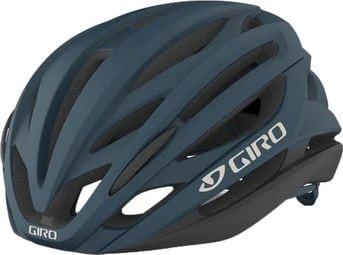 Giro Syntax Mips Helm Blauw / Zwart