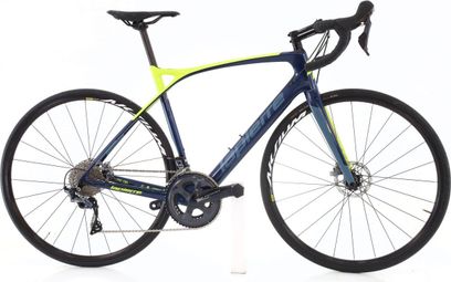 Produit reconditionné · Lapierre Xelius SL 600 · Bleu / Vélo de route | Très bon état