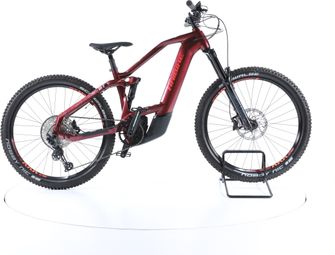 Produit reconditionné - Haibike AllTrail 8 Vélo électrique VTT 2024 - Très Bon Etat