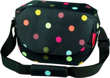 Sacoche de Guidon Klickfix FunBag Pois