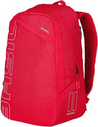 Basil Flex Backpack 17 L Rood