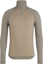 Baselayer Langarm Rapha Thermal Grün Mann