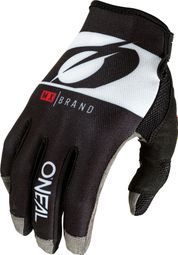 O'Neal MAYHEM RIDER V.22 Long Gloves Black / White