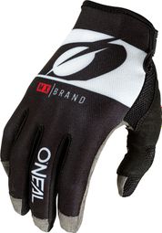 O'Neal MAYHEM RIDER V.22 Guantes largos Negro / Blanco