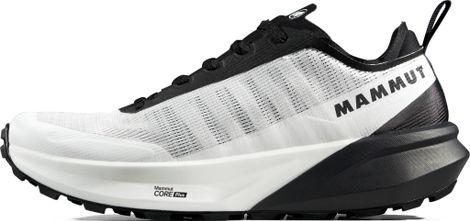 Mammut Aenergy Trail All Mountain Trail-Schuhe für Herren, weiß