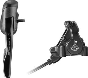 Campagnolo Chorus 2x12S Rear Disc Brake | 140 mm Caliper (Without Rotor)