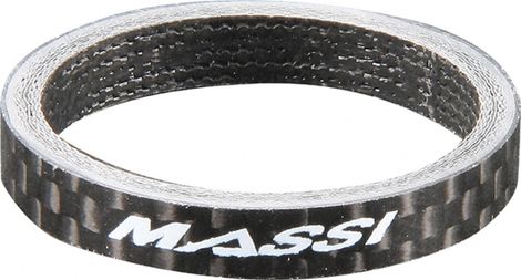 Séparateur direct carbon Massi 1-1/8 (4U)