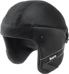 Forro de casco Bern Brentwood 2.0 Negro