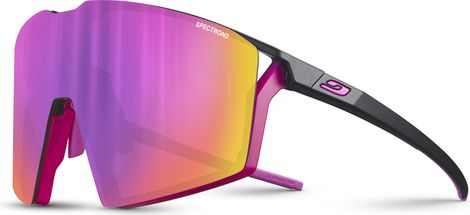 Julbo Edge Spectron 3CF Sunglasses Black Pink