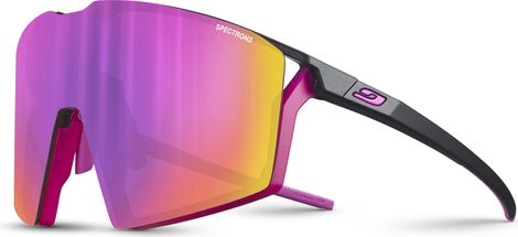 Julbo Edge Spectron 3CF Zonnebril Zwart Roze