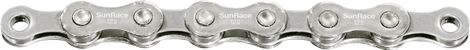 SUNRACE 12 speed chain CN12A silver Shimano
