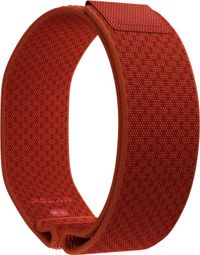 Polar Loop SoftWeave-bandjes Orange Flame