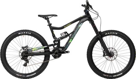ROSSIGNOL R-DURO 27.5+ フルサス MTB HOPE XT ROSSIGNOL R-DURO 27.5+ フルサス MTB HOPE XT - メルカリ