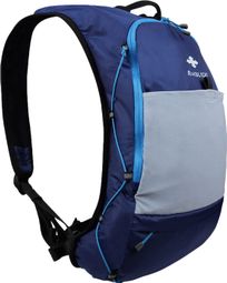 Raidlight Bolsa de Trail Ultraligera Packable 8L Azul