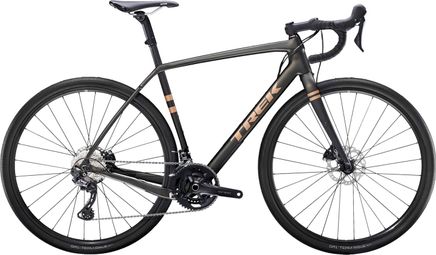 TREK CHECKPOINT SL5 2021 年　GRX Gravel Bike Trek Checkpoint SL 5 Shimano GRX 11S Green Grey 2021