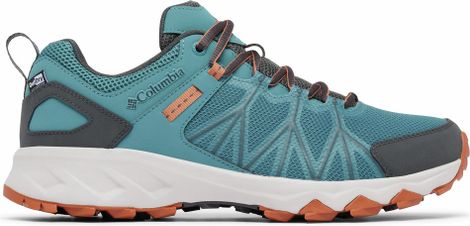 Chaussures de Randonnée Columbia Peakfreak II Outdry Bleu