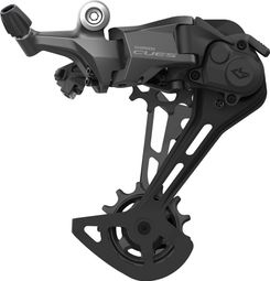 Shimano Cues RD-U6000 Rear Derailleur 1x10/11S Black