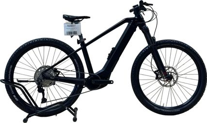 produit reconditionné . Bulls Sonic Evo 1 Shimano Deore 2022 . VTT électrique . Bulls . très bon état