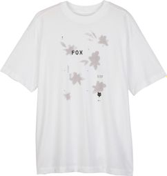 Byrd Women's Short-Sleeved T-Shirt White