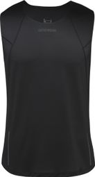 Gore Wear Contest 2.0 Tanktop Zwart