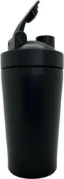 Shaker Santa Madre Unusual 750ml Black
