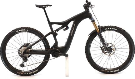 Produit reconditionné · BH AtomX Lynx 9.9 XT / Vélo VTT électrique | Très bon état