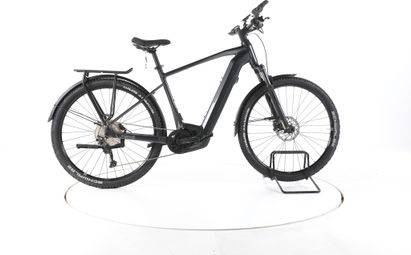 Produit reconditionné - Focus AVENTURA² 6.7 Trekking E-Bike - Très Bon Etat