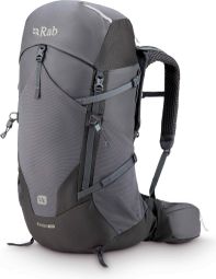 Sac de Randonnée RAB Exion 38L Gris