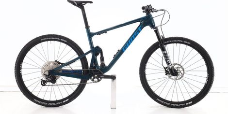 Produit reconditionné · Ghost Lector Essential FS Carbone XT / Vélo VTT / Ghost | Bon état