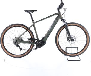 Produit reconditionné - Scott Sub Cross 10 Men Vélo électrique 2022 - Très Bon Etat