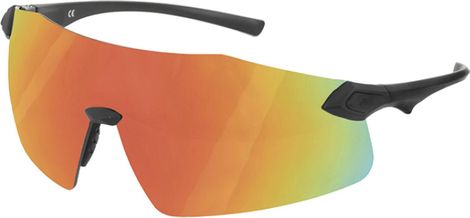 Massi Rush Schwarze Brille / Art.-Nr. 53628