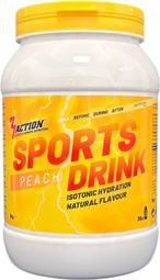 Sports Drink Pêche 1kg