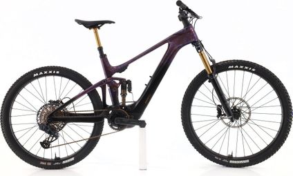 Produit reconditionné · Giant Trance X Advanced E+0 Carbone GX AXS / Vélo VTT électrique / Giant | Très bon état